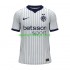 Camisola Inter de Milão Homem Equipamento Segundo 2026-2027 Manga Curta